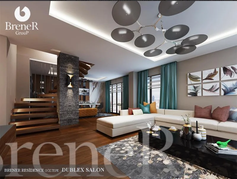 Caddebostan Suites - Görsel 10