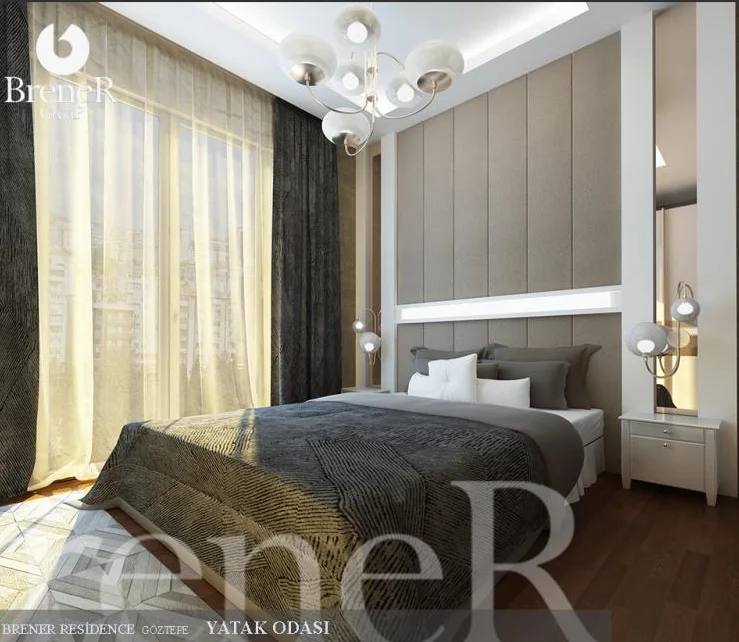 Caddebostan Suites - Görsel 2
