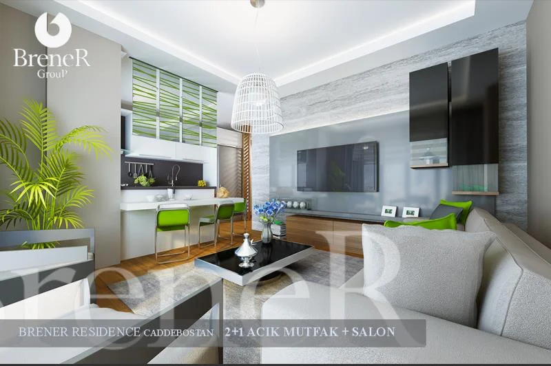 Caddebostan Suites - Görsel 3