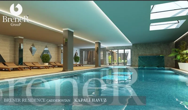 Caddebostan Suites - Görsel 4