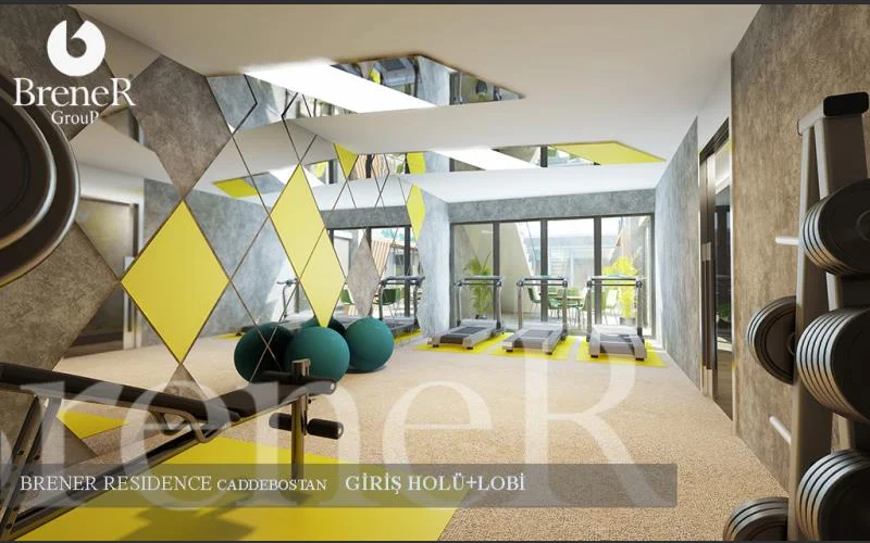 Caddebostan Suites - Görsel 7