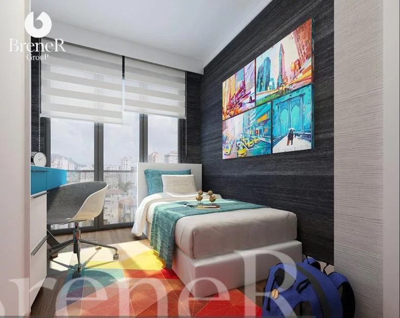 Caddebostan Suites - Görsel 8