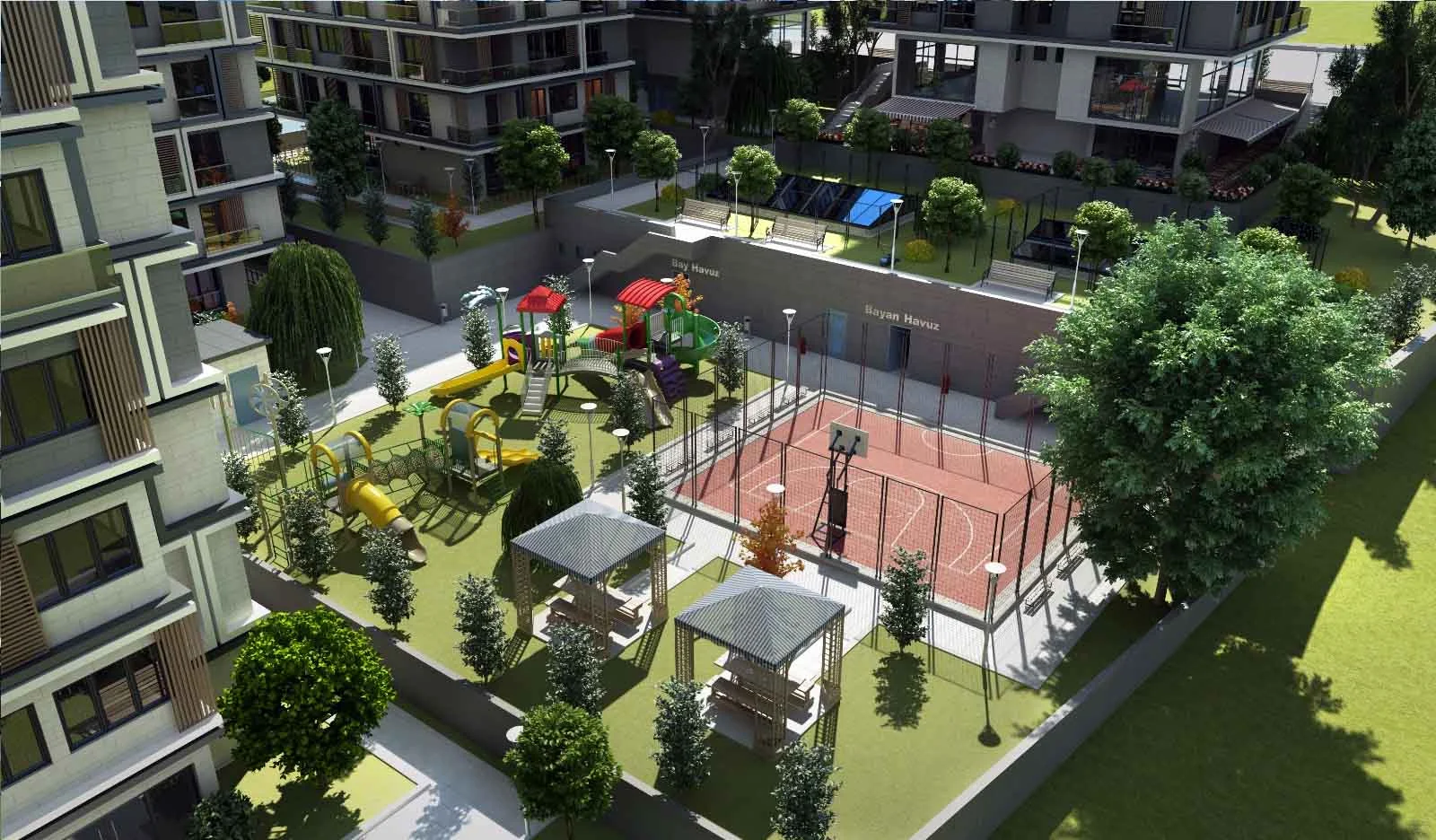 Elit Life Paşaköy - Görsel 2