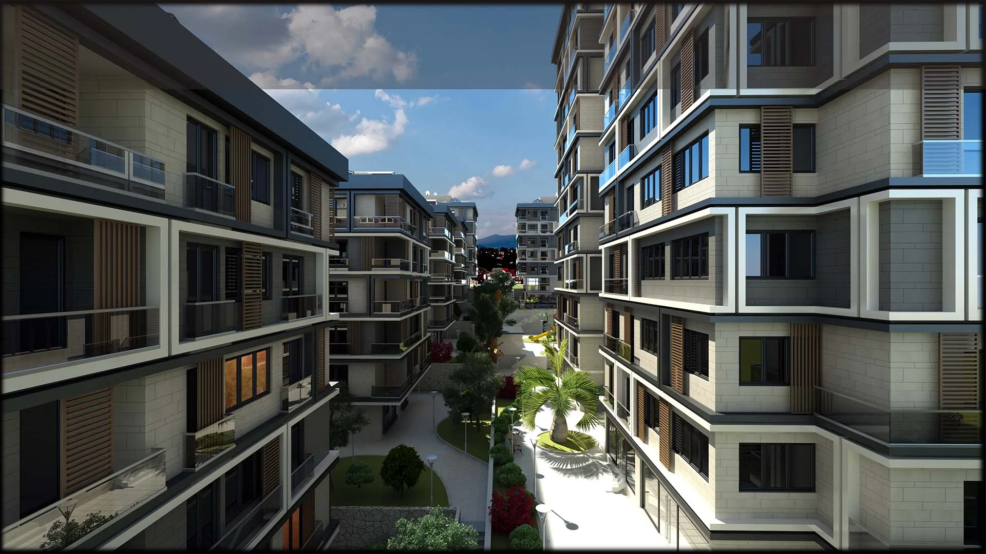 Elit Life Paşaköy - Görsel 3