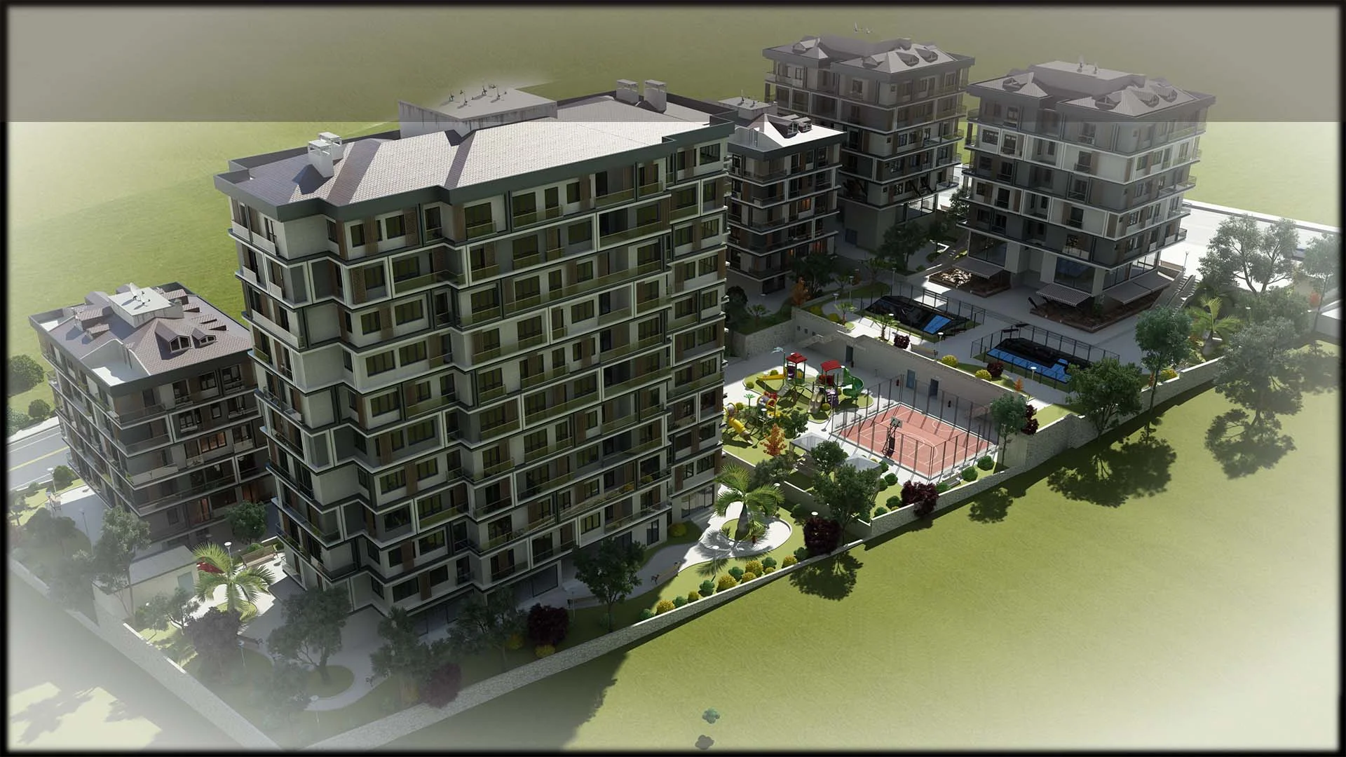 Elit Life Paşaköy - Görsel 4