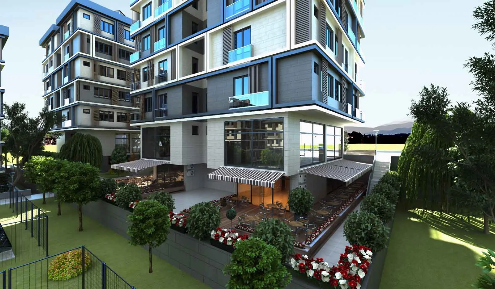 Elit Life Paşaköy - Görsel 5