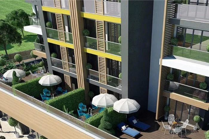 City Hill Sancaktepe - Görsel 10