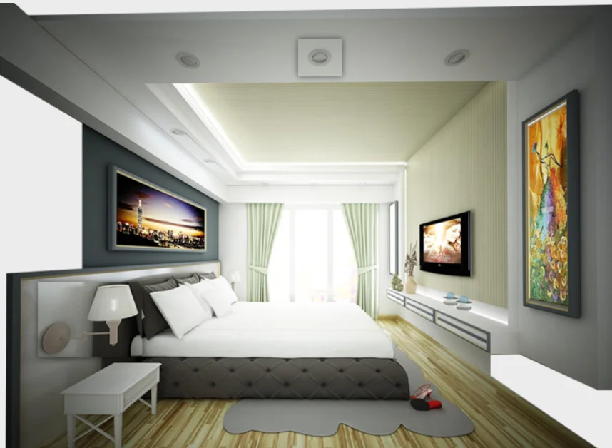 City Hill Sancaktepe - Görsel 11