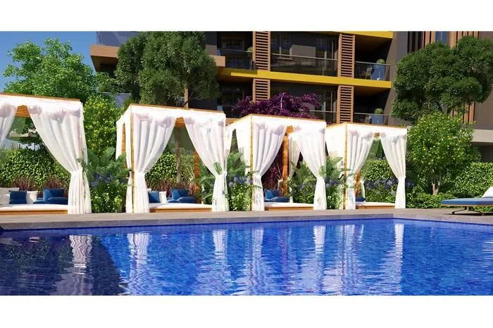 City Hill Sancaktepe - Görsel 3
