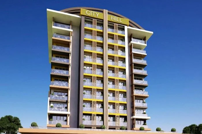 City Hill Sancaktepe - Görsel 4