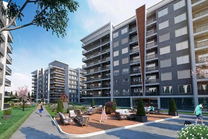 Avcılar Garden - Görsel 3