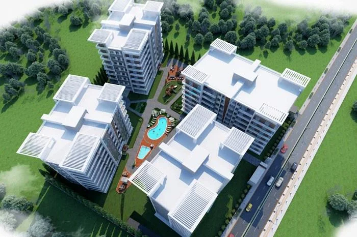 Avcılar Garden - Görsel 6
