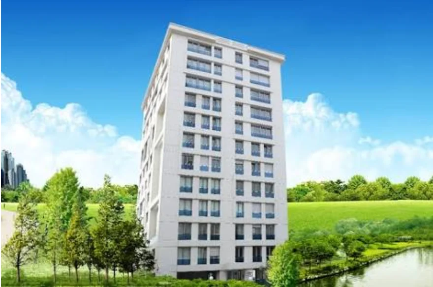 Güneş Apartmanı