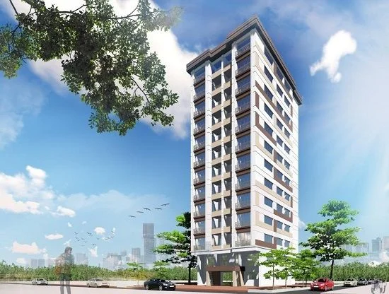 Güneş Apartmanı - Görsel 2