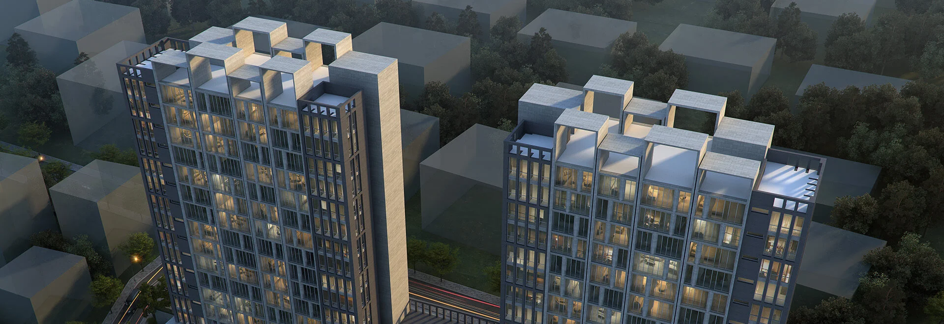 İva Caspian Modern - Görsel 2