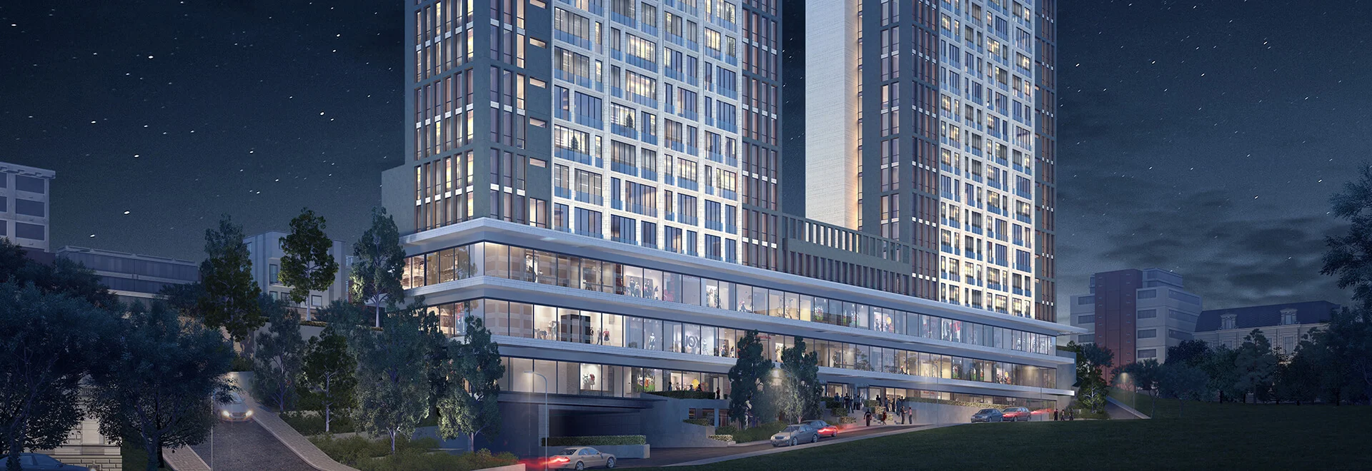 İva Caspian Modern - Görsel 4