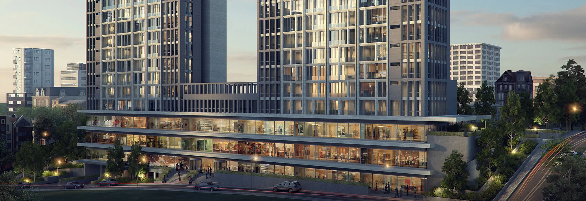 İva Caspian Modern - Görsel 5