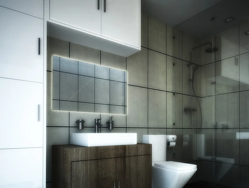 Levent Residence - Görsel 3