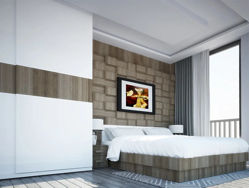 Levent Residence - Görsel 5