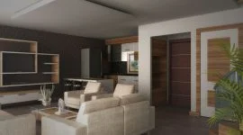 Eşin Deluxe Bodrum - Görsel 3