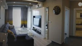 Eşin Deluxe Bodrum - Görsel 5