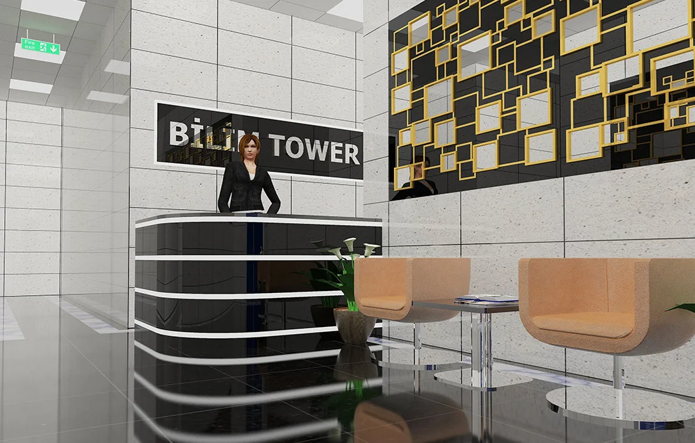 Bilim Towers - Görsel 7