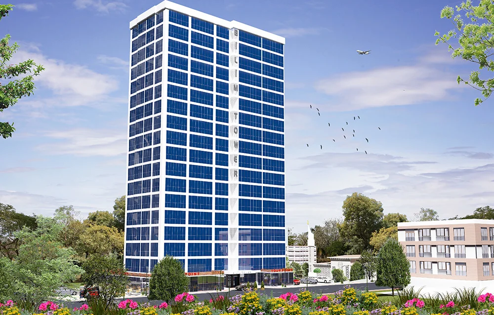 Bilim Towers - Görsel 9