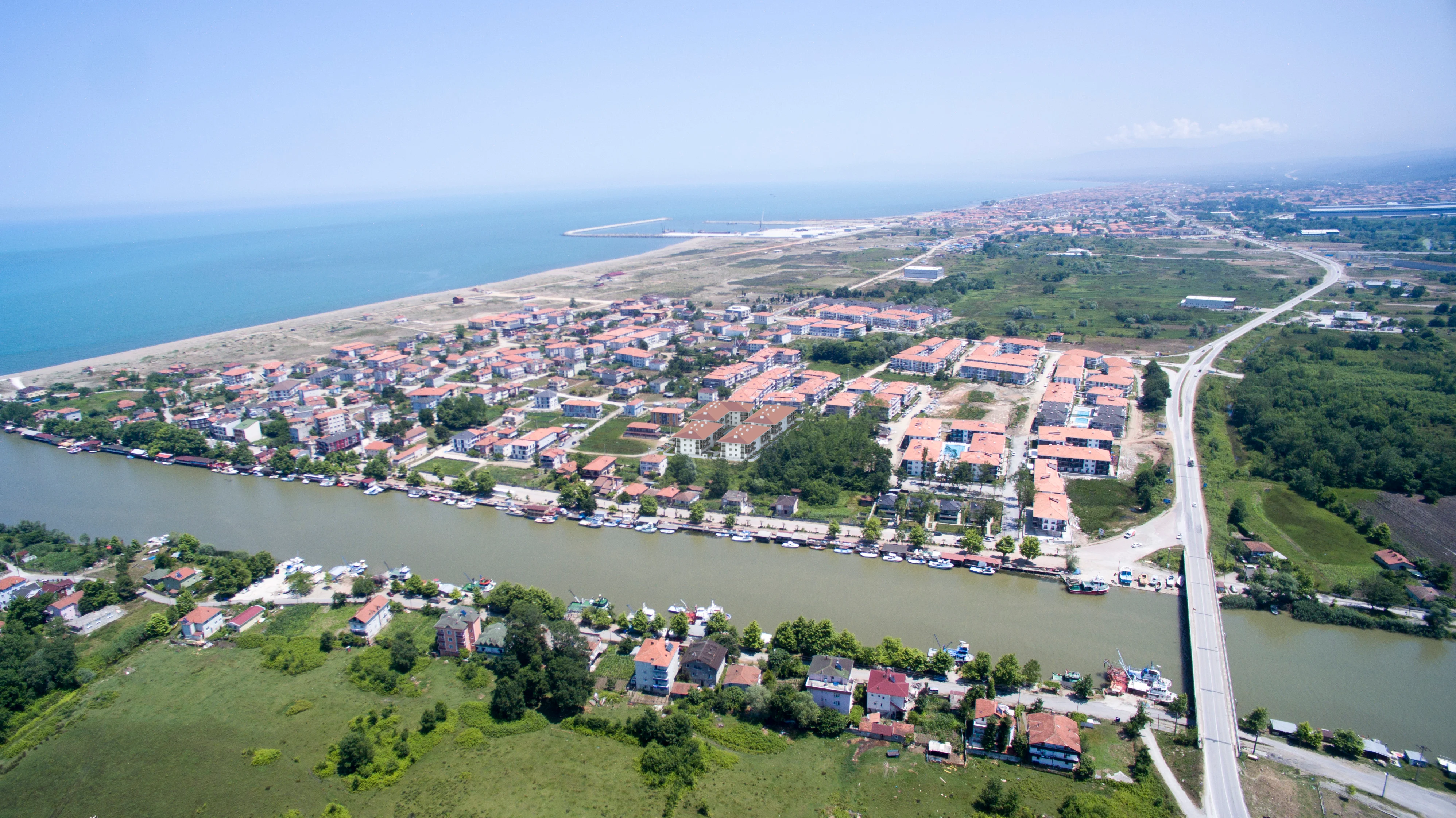 Nehirkent Panorama - Görsel 6