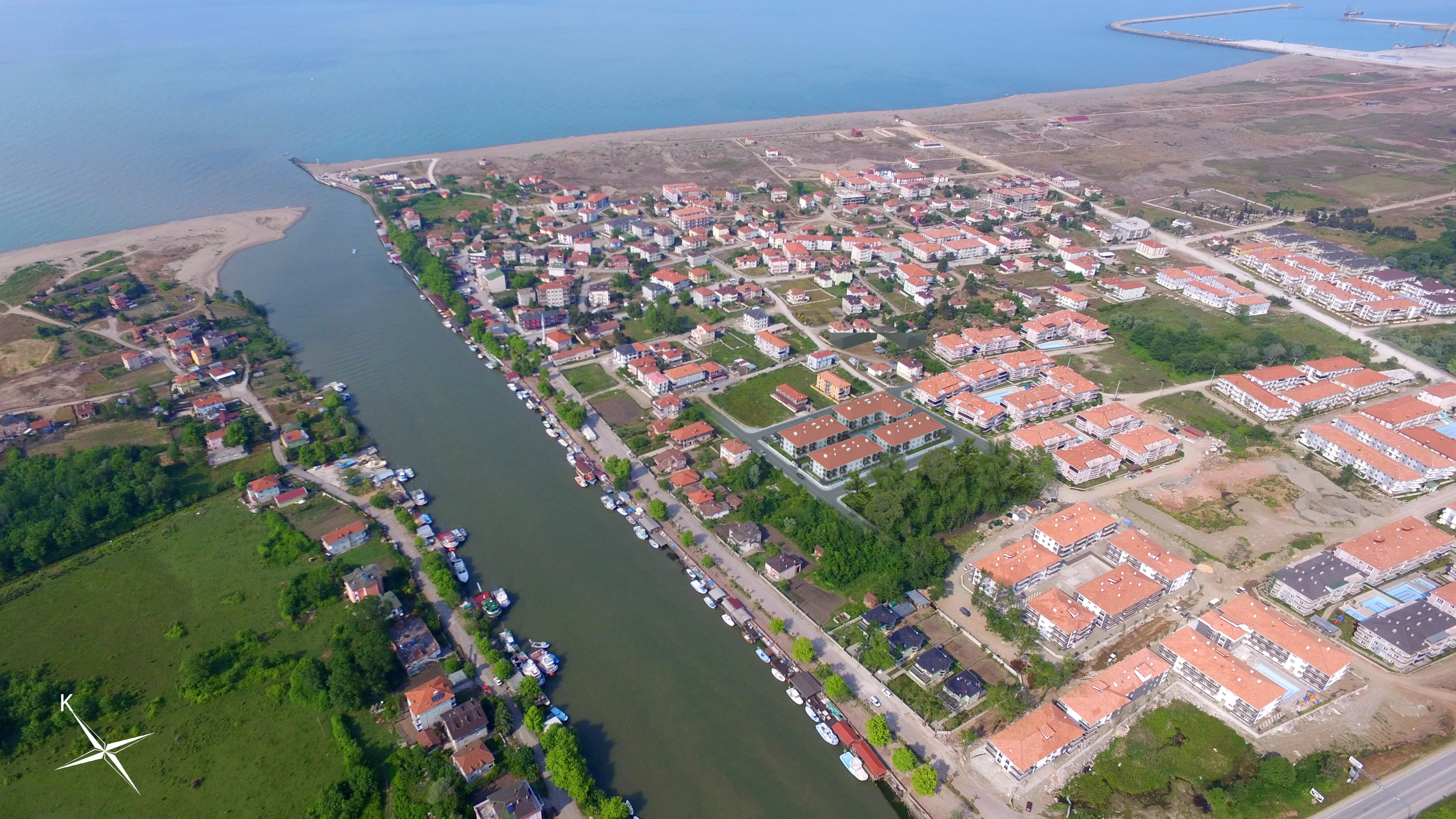 Nehirkent Panorama - Görsel 7