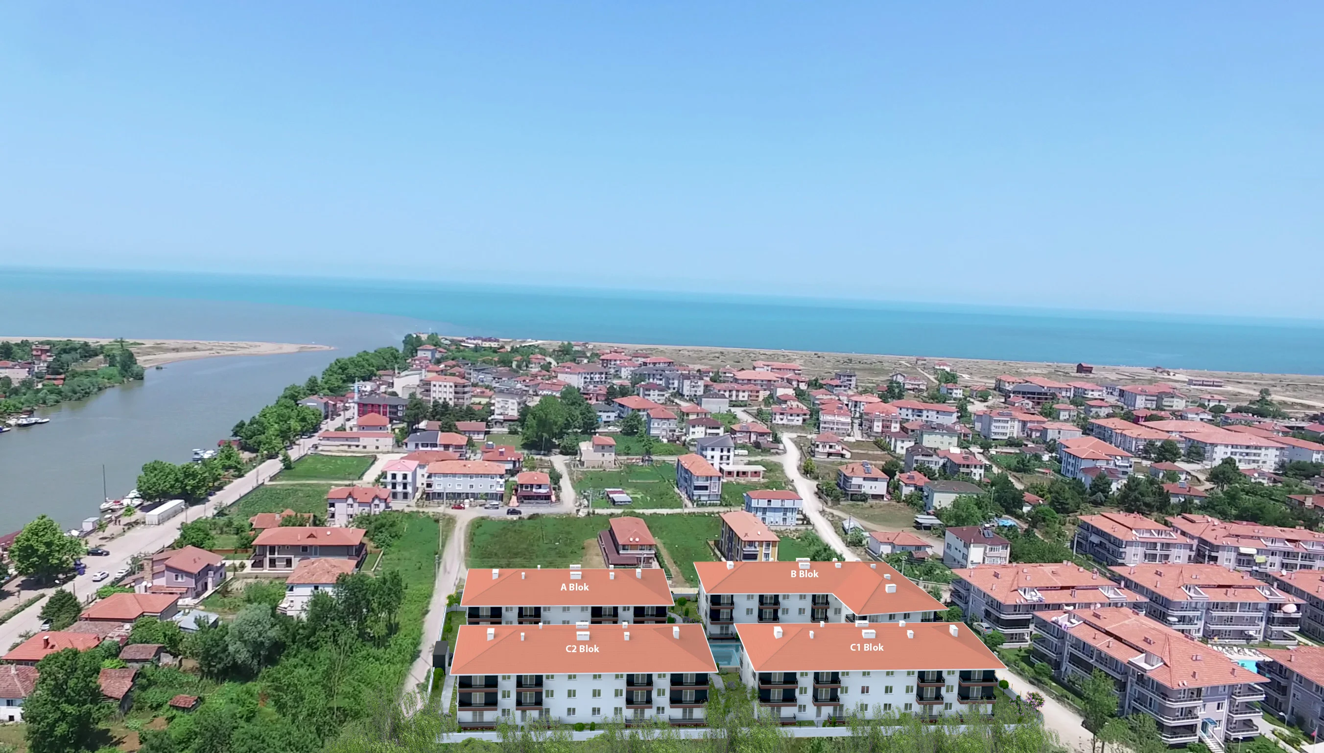 Nehirkent Panorama - Görsel 8