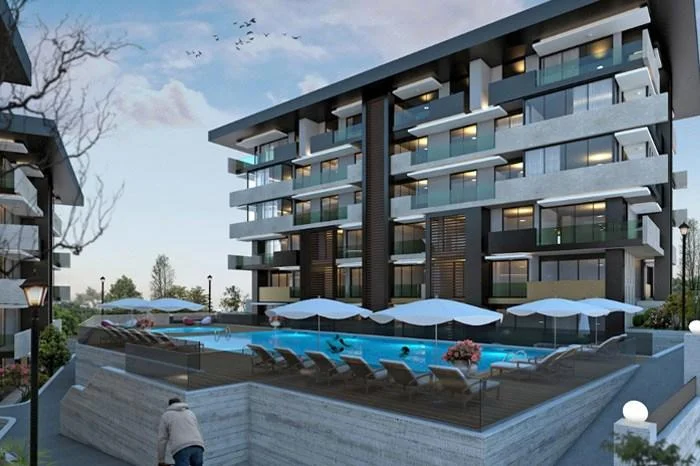 Tarabya Vadi Konakları - Görsel 6
