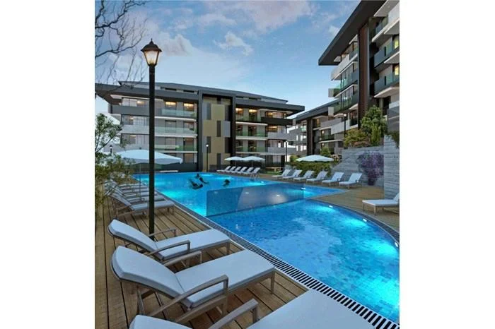 Tarabya Vadi Konakları - Görsel 7