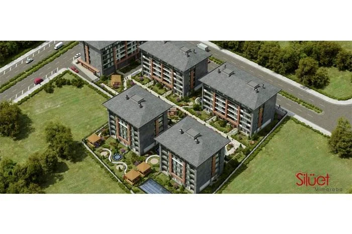 Silüet Mimaroba - Görsel 5