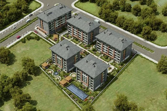 Silüet Mimaroba - Görsel 6