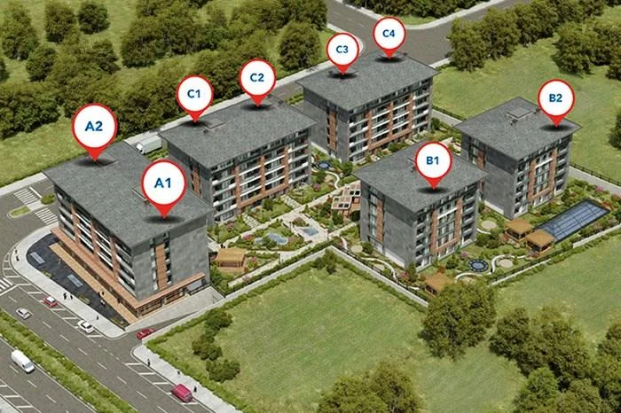 Silüet Mimaroba - Görsel 8