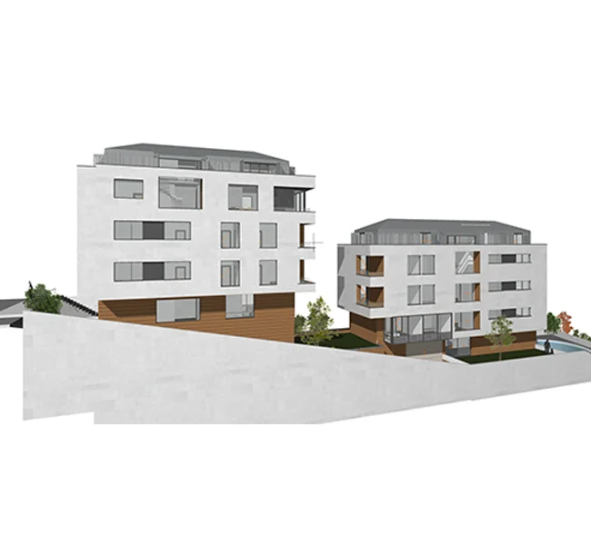 Panorama Yalı Evleri - Görsel 1