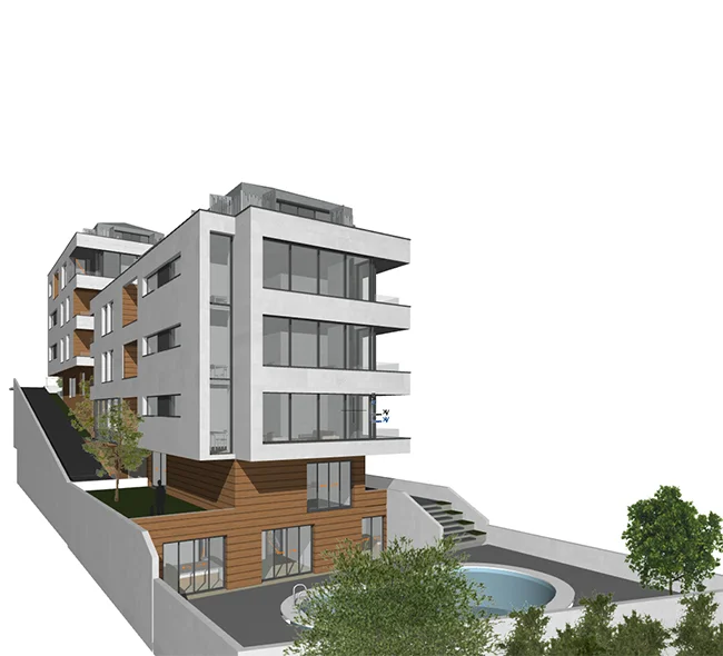 Panorama Yalı Evleri - Görsel 2