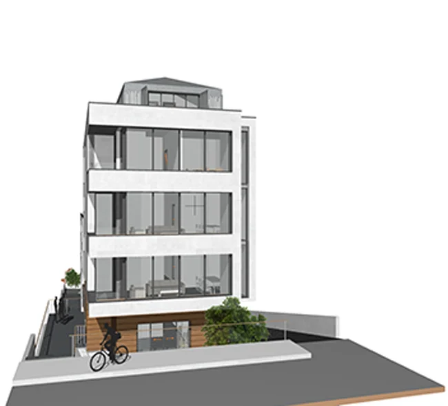 Panorama Yalı Evleri - Görsel 3