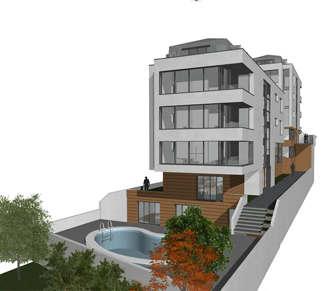 Panorama Yalı Evleri - Görsel 4