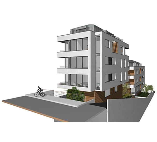Panorama Yalı Evleri - Görsel 5