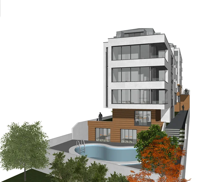Panorama Yalı Evleri - Görsel 6