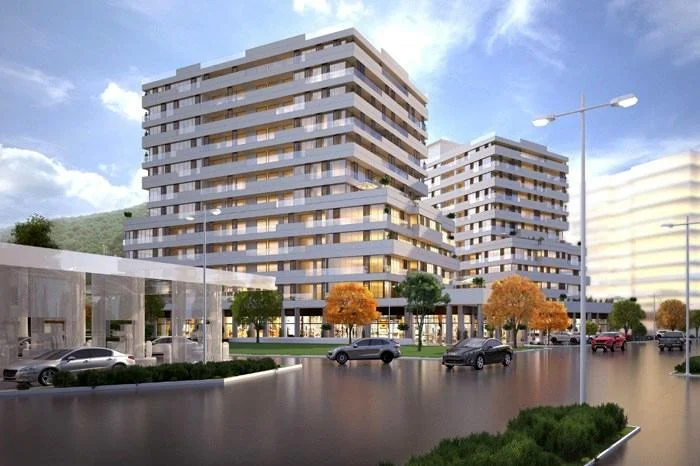 Seba Flats Cendere - Görsel 3