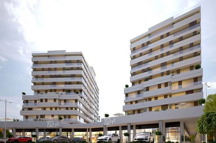Seba Flats Cendere - Görsel 4