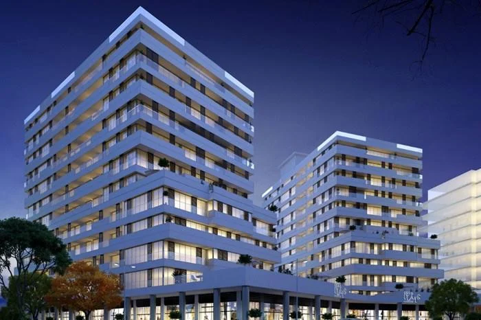 Seba Flats Cendere - Görsel 8