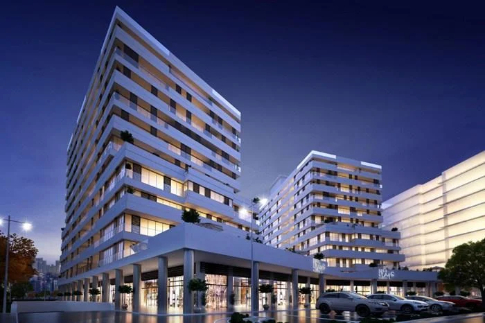 Seba Flats Cendere - Görsel 9