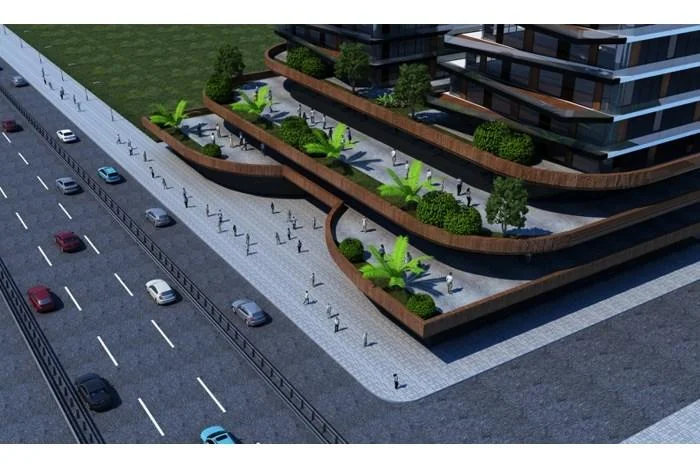 Akros İstanbul - Görsel 5