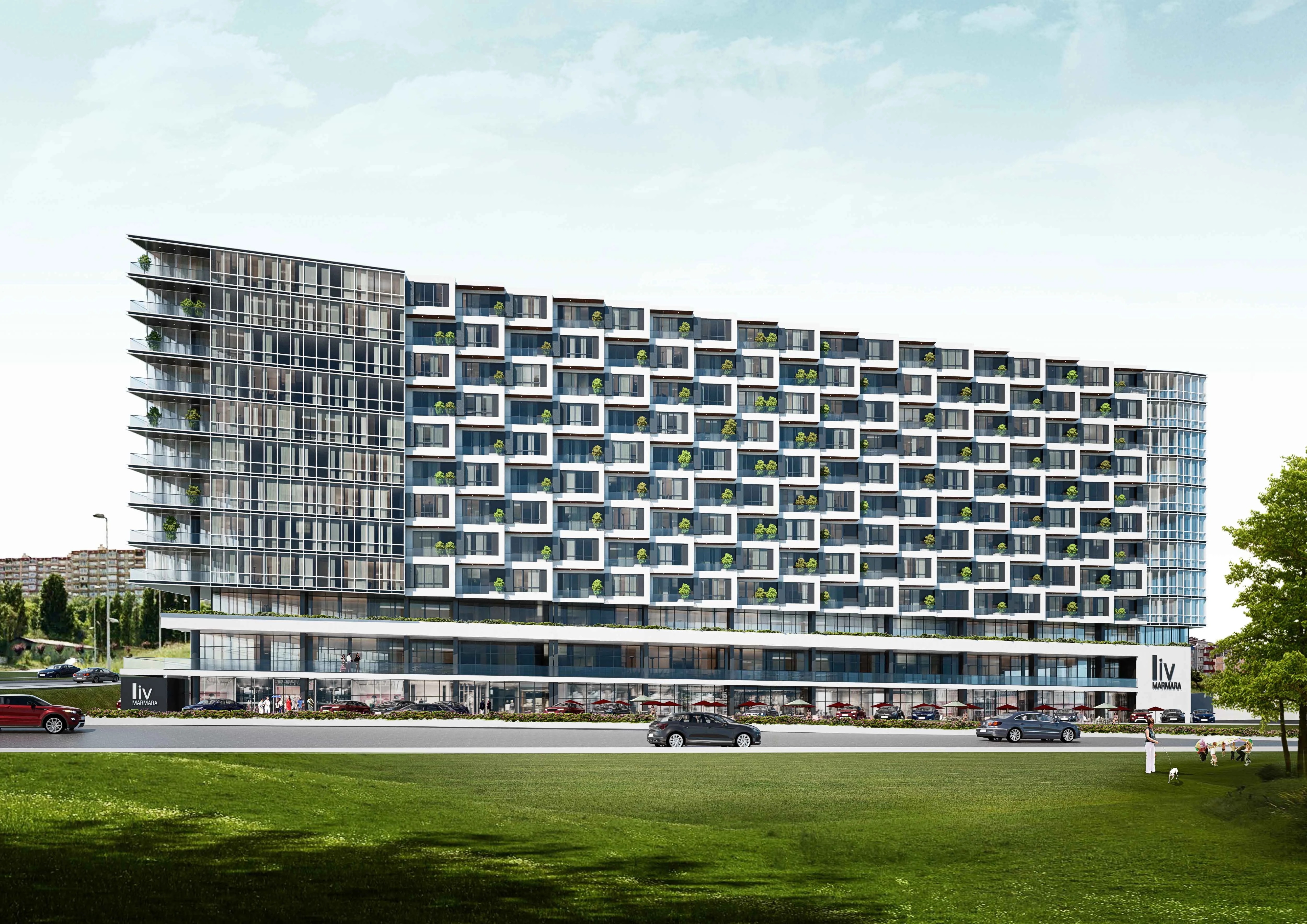 Liv Marmara - Görsel 3
