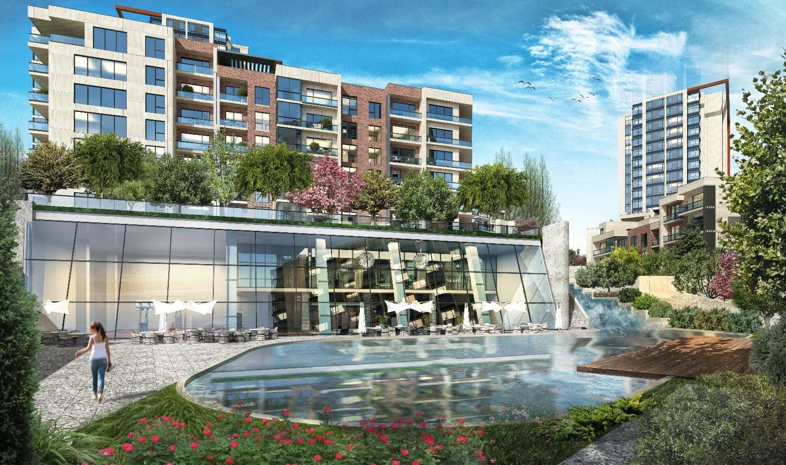 Koordinat Çayyolu - Görsel 8