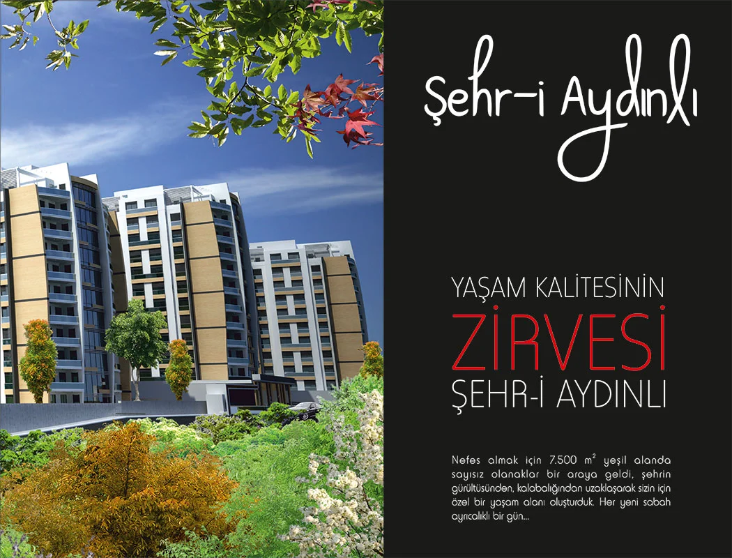 Şehr-i Aydınlı - Görsel 6