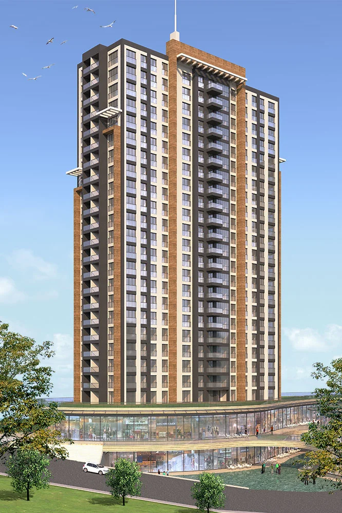 Luxera Meydan